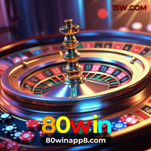 Qualificar VIP 80win