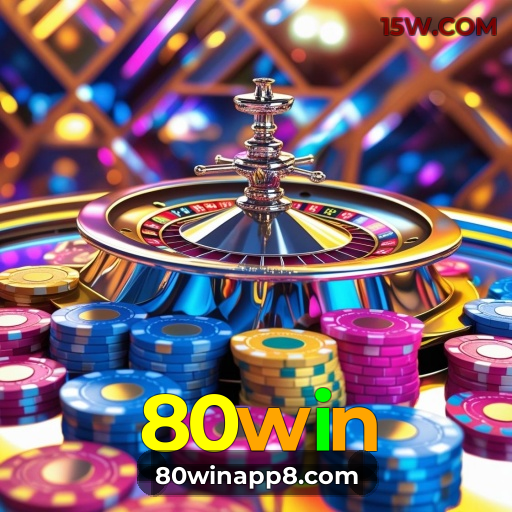 Segurança App 80win