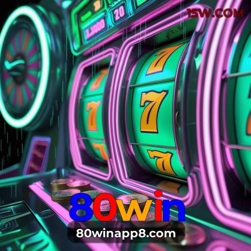 Benefícios Download 80win