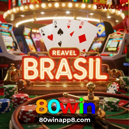 Benefícios VIP 80win