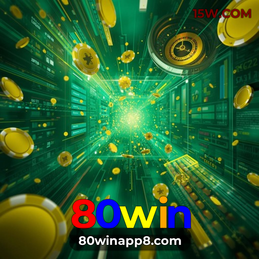 Evolução VIP 80win