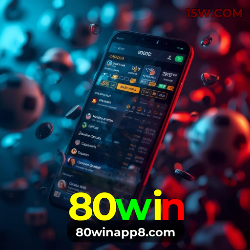 Progressão VIP 80win