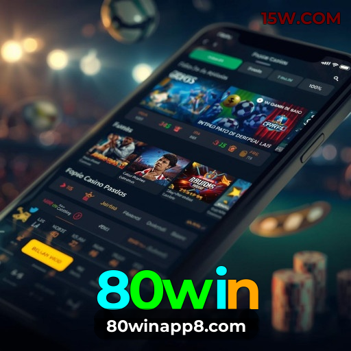 Baixar 80win Android