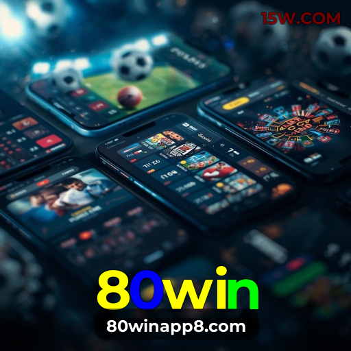 App Premium 80win