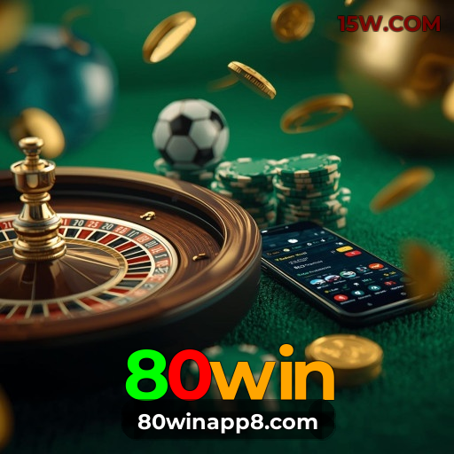 Privilégios VIP 80win