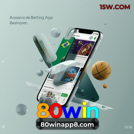App Mobile 80win