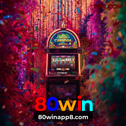 Melhores Jogos 80win