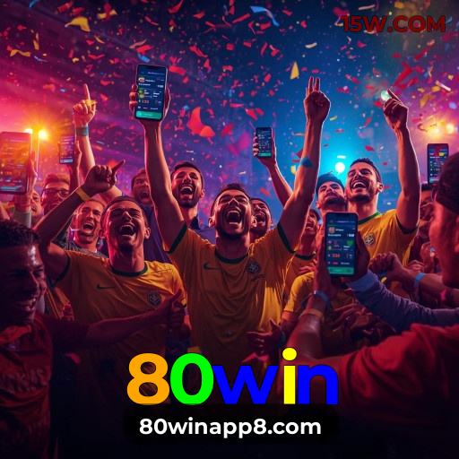 Processo de Registro no 80win