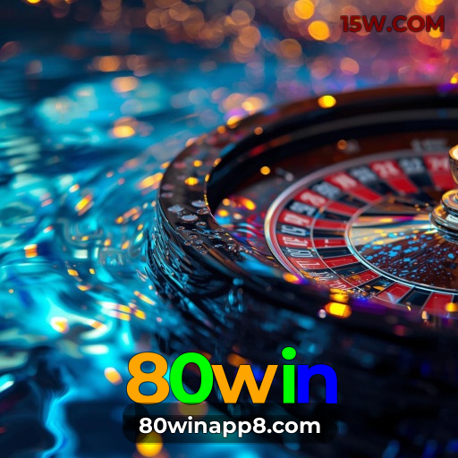 80win Transparência de RTP