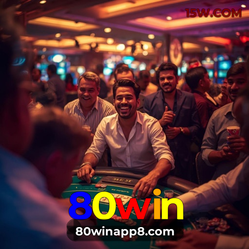 Slots Mobile do 80win